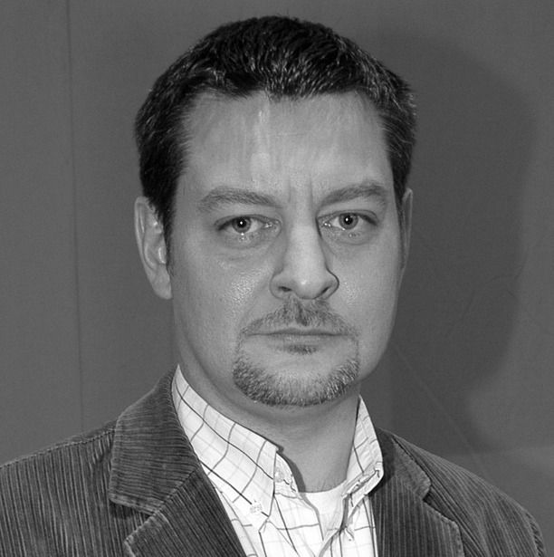 Mariusz Sabiniewicz 