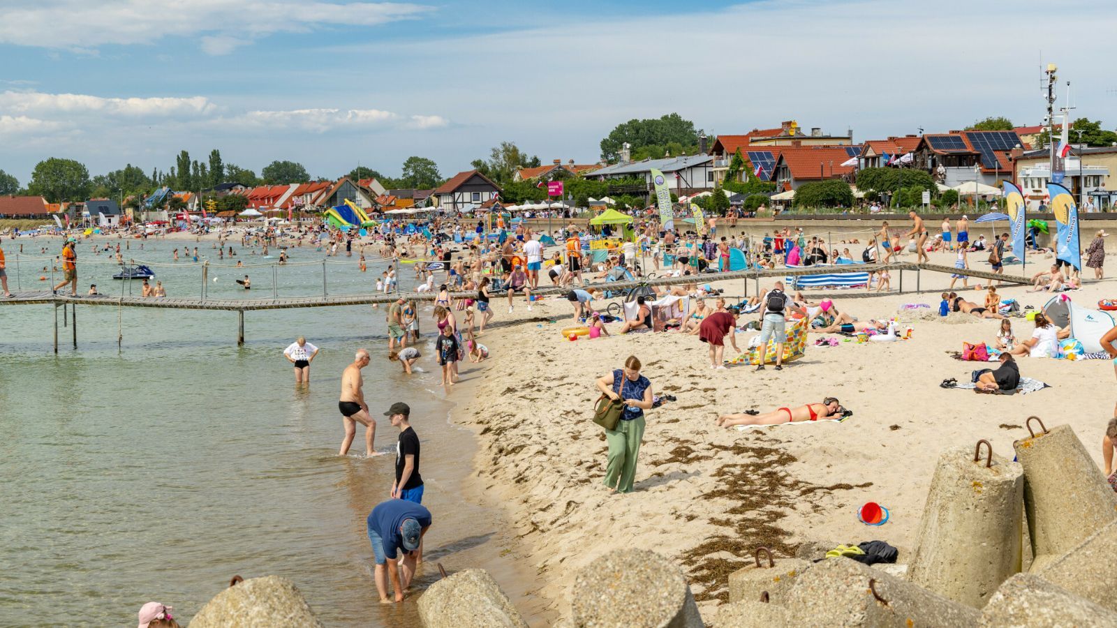 Ustawa o PIP podpisana przez prezydenta. Regulacje uderzą w te branże, latem ruszą kontrole