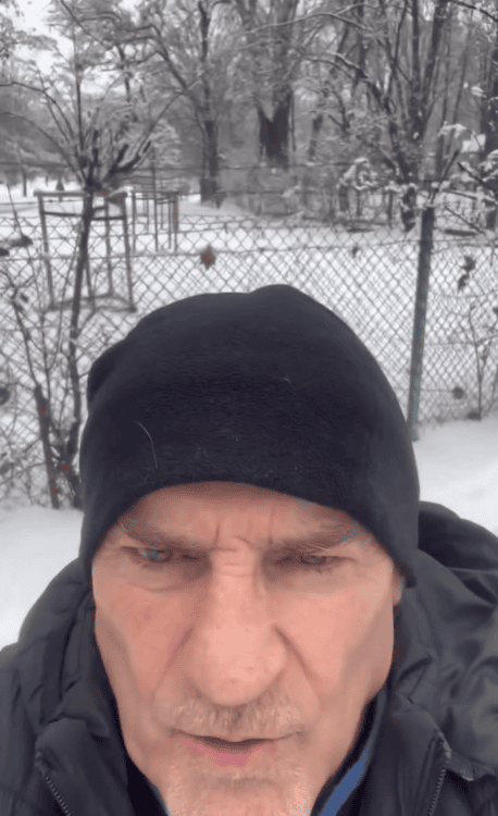 Aktorowi "Na wspólnej" kompletnie puściły hamulce! W sieci zawrzało