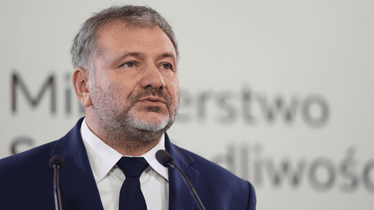 Żurek nie odpuszcza Ziobrze. Zapowiada Europejski Nakaz Aresztowania