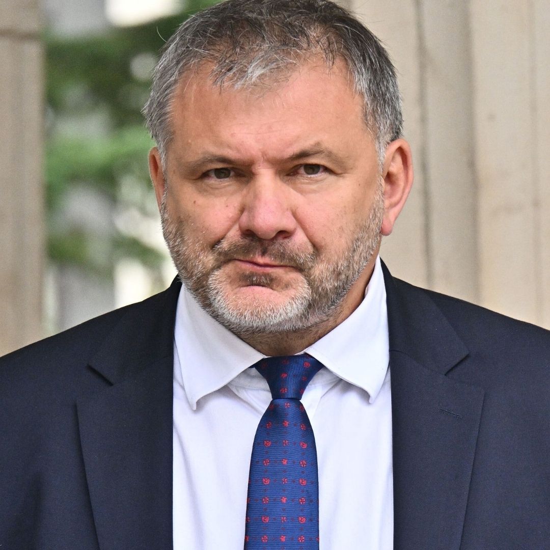 Żurek ogłasza ws. TK: "Młyny sprawiedliwości zaczęły mielić". Odpowiedział też na pytanie o wejście policji