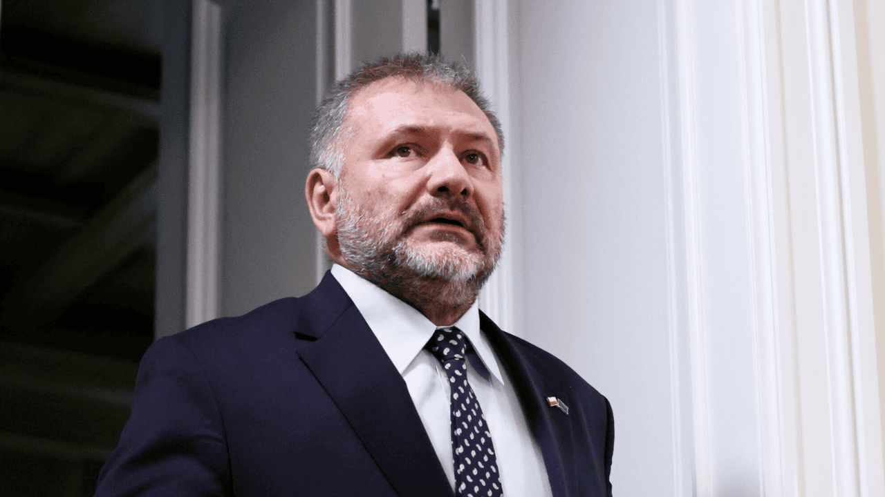 Dziennikarka TVN24 skończyła wywiad, nagle Żurek wypalił z ważnym apelem. "Wszystkie ręce na pokład"