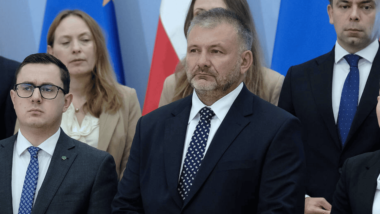 Błyskawiczny ruch TK tuż po decyzji ministra Żurka. Sytuacja nabiera tempa