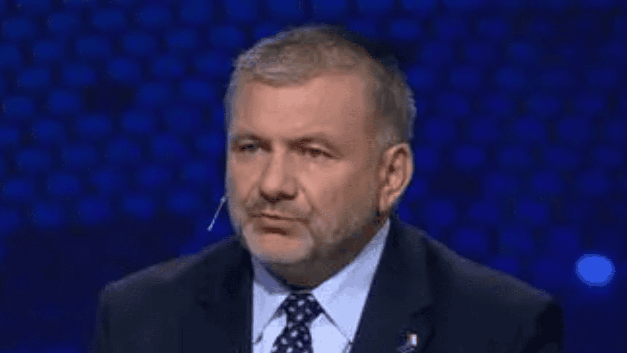 Prowadząca zakończyła wywiad w TVN24, a tu nagle coś takiego. Żurek powiedział to do kamery