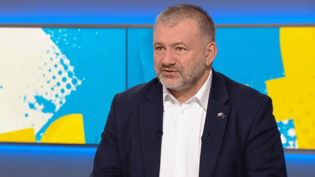 Waldemar Żurek zaskoczył ws. Zbigniewa Ziobro. Naprawdę powiedział to na antenie Polsat News