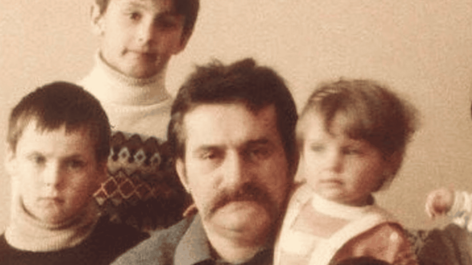 Tak zmieniła się córka Lecha Wałęsy. Oglądaliśmy ją w "Tańcu z gwiazdami"