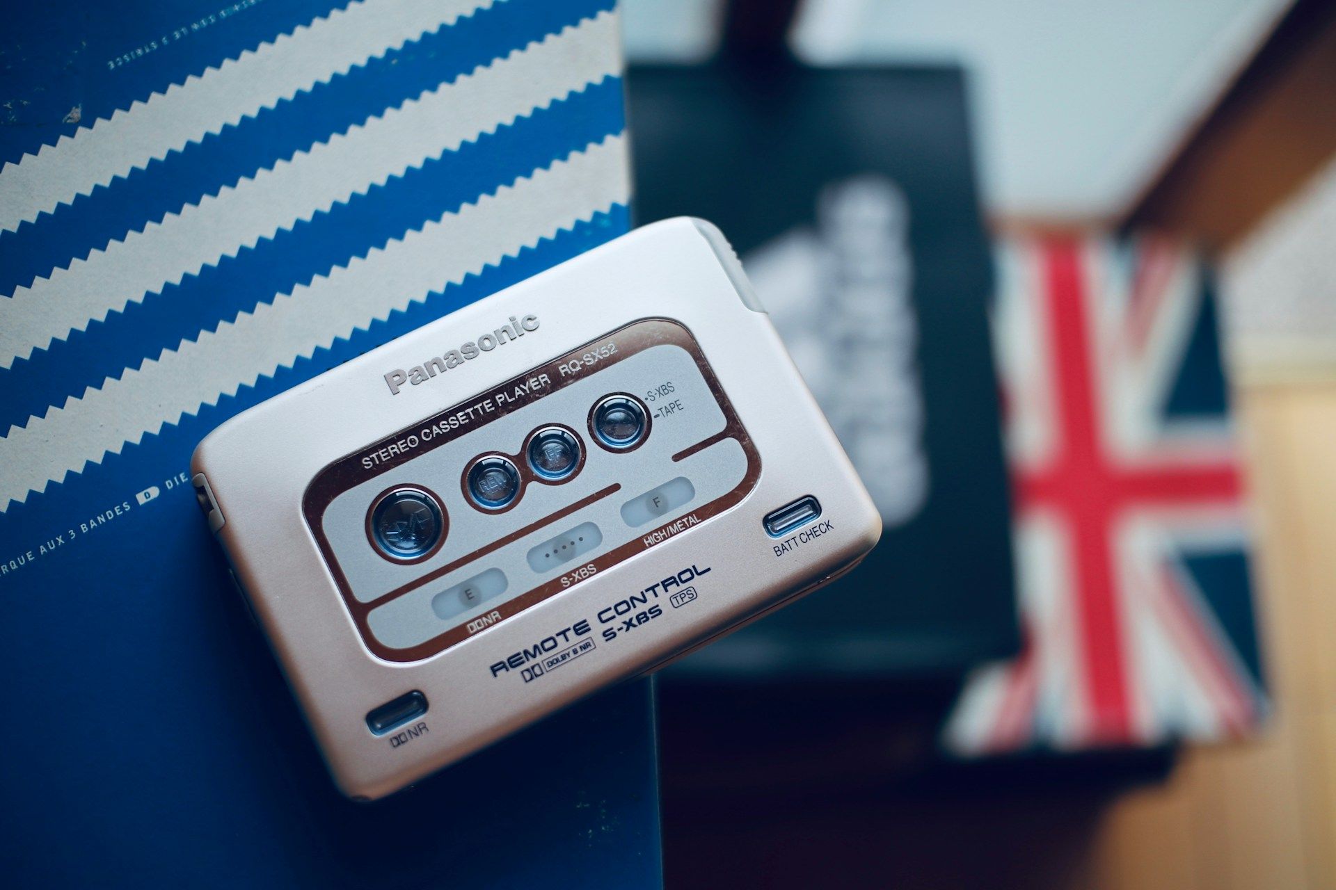 Walkman