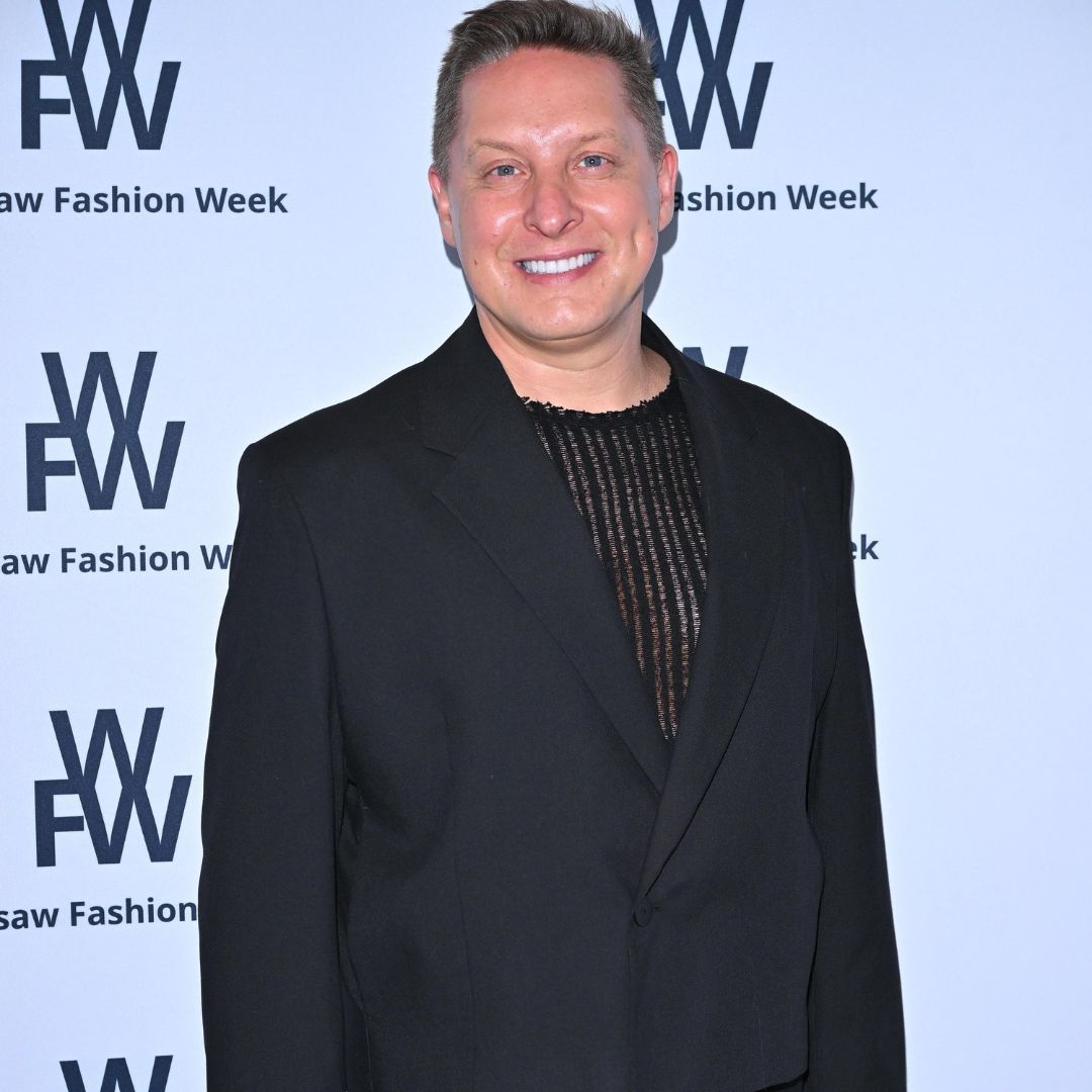 Warsaw Fashion Week 2026 - dzień pierwszy w murach Instytutu Wzornictwa Przemysłowego