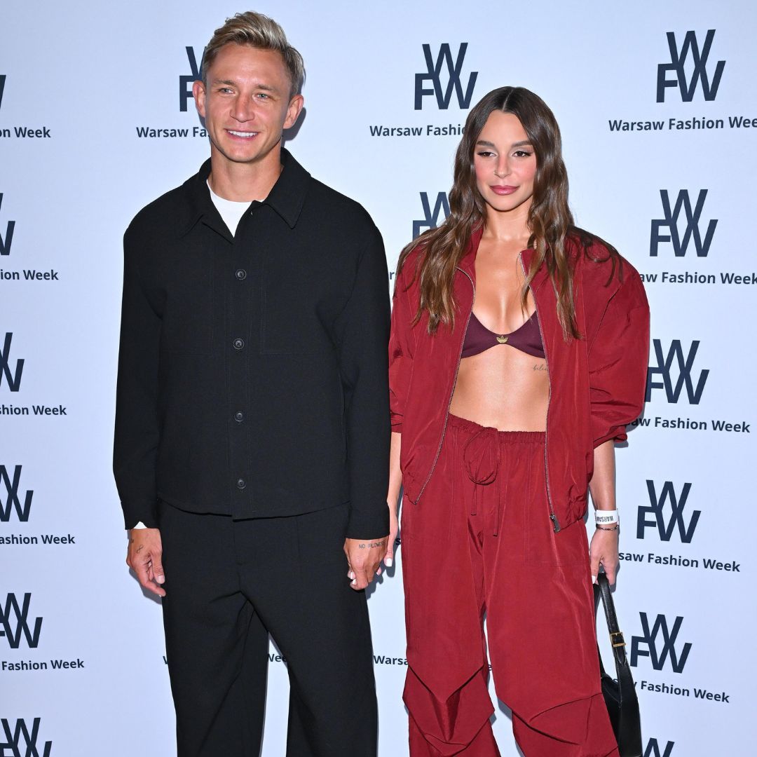 Warsaw Fashion Week 2026 - dzień pierwszy w murach Instytutu Wzornictwa Przemysłowego