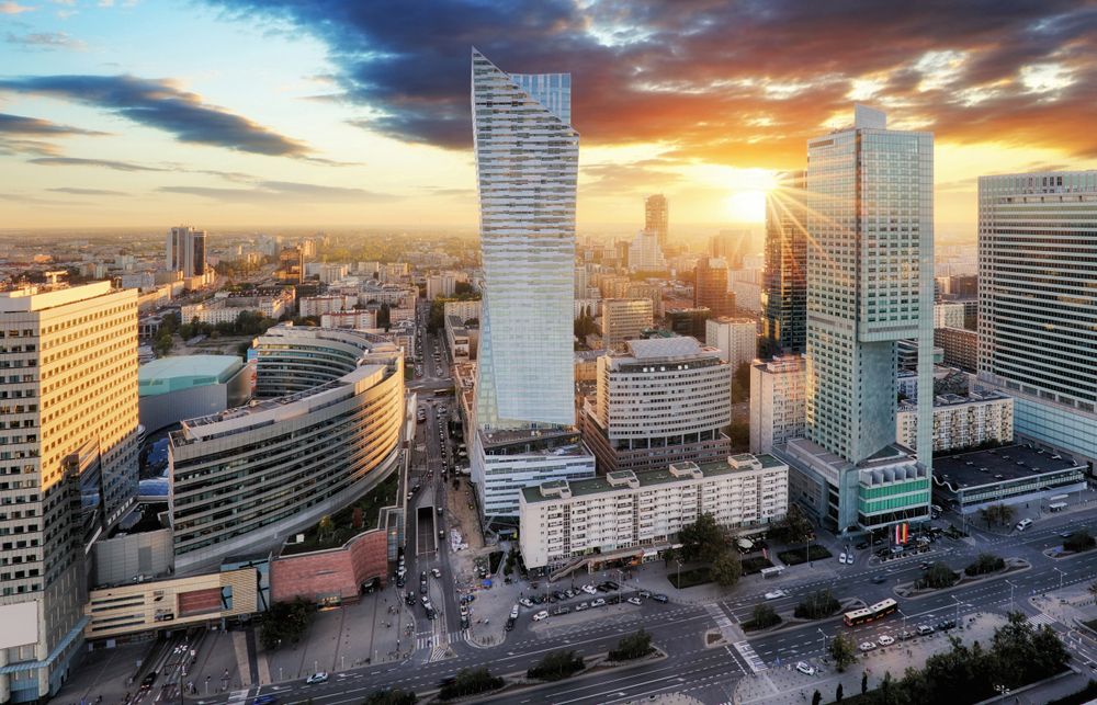 Zła informacja dla Polaków. "Konieczne będzie podniesienie podatków"