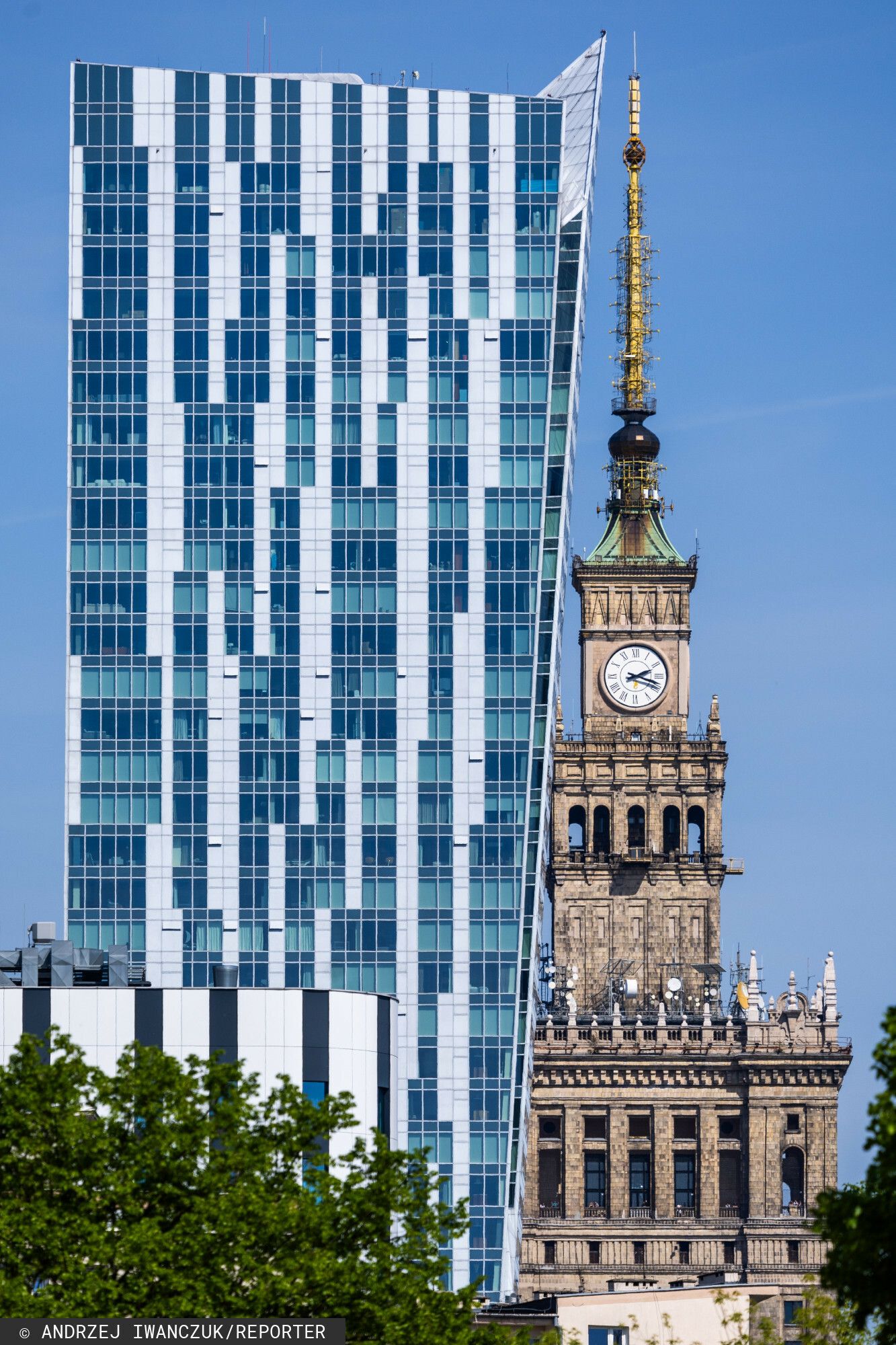 Pilne! Aresztowali miliardera, który kupił najdroższy apartament w Warszawie