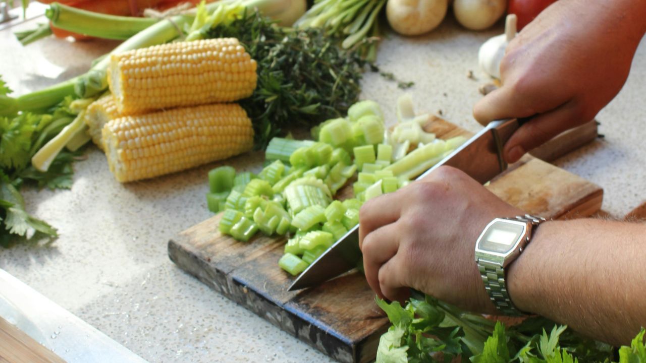 Trio warzyw, które są tarczą przed rakiem. Jedz kilka razy dziennie