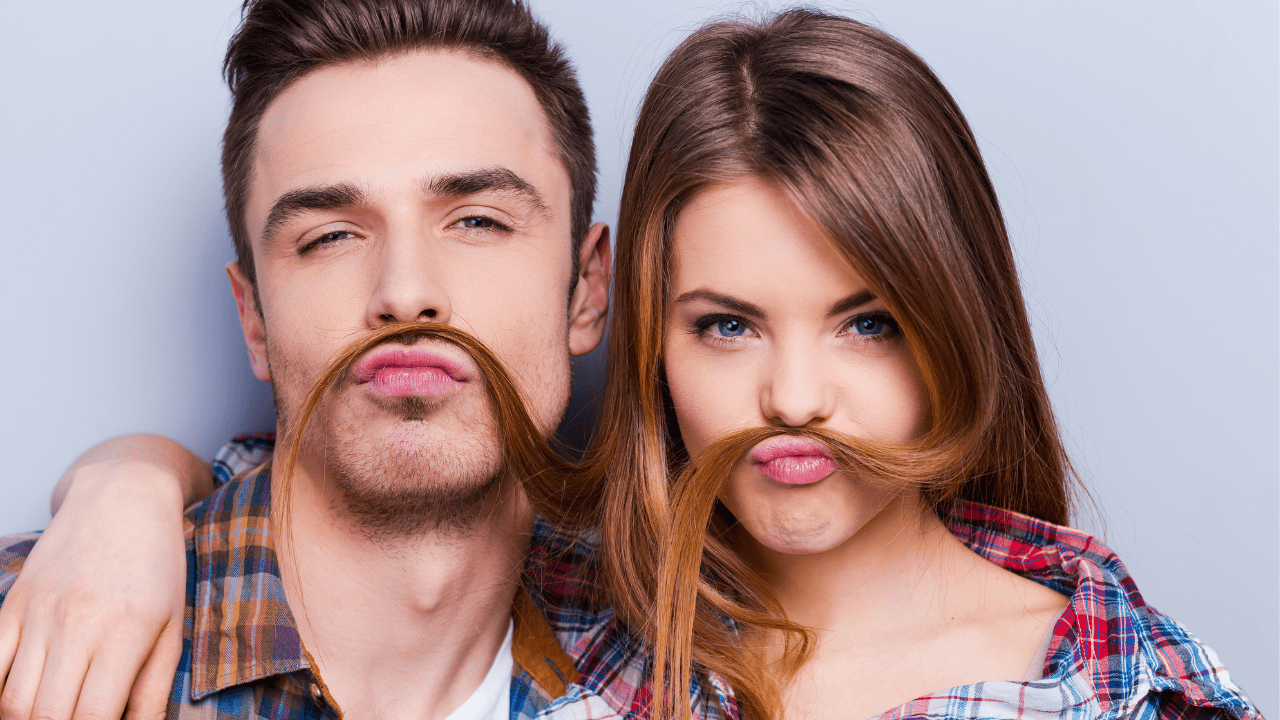 Movember, wąsopad, profilaktyka raka jąder i prostaty