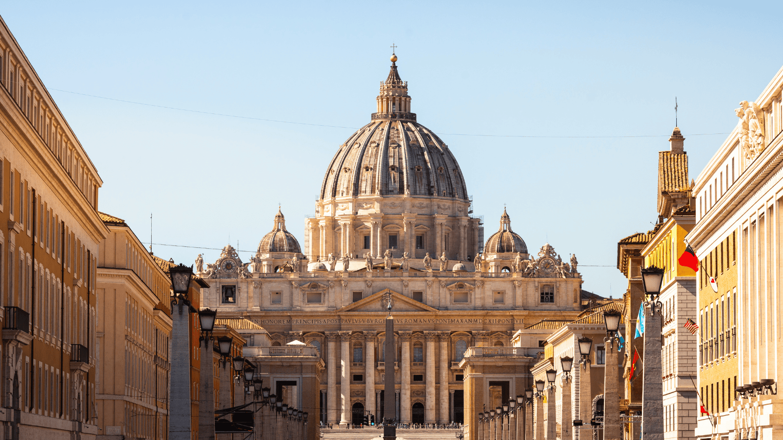 Watykan podejmuje historyczną decyzję. Chodzi o cenne przedmioty