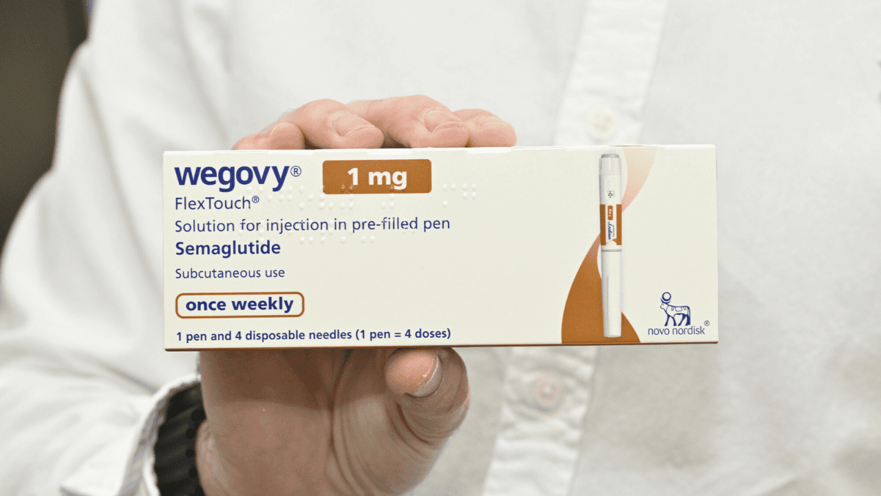 Wegovy