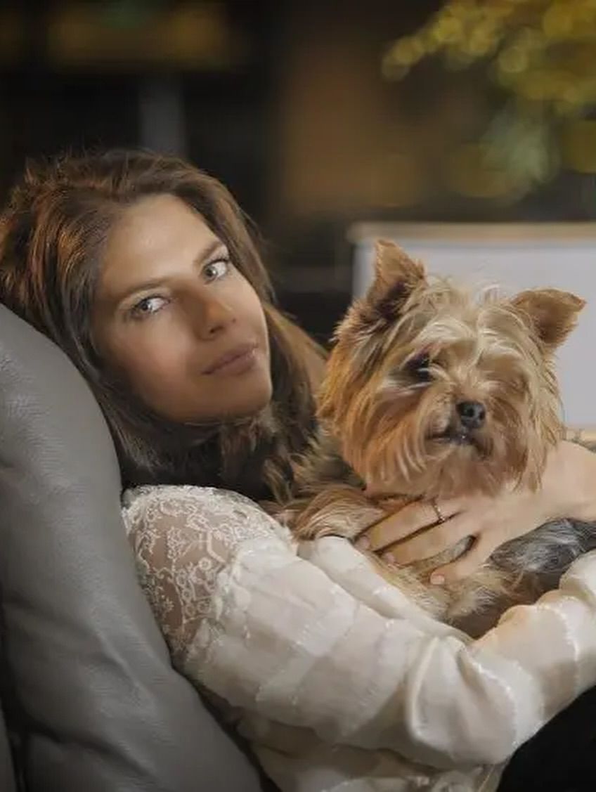 Weronika Rosati nie jest jedynaczką. Kim jest jej starszy brat? Zaskakujące, czym się zajmuje