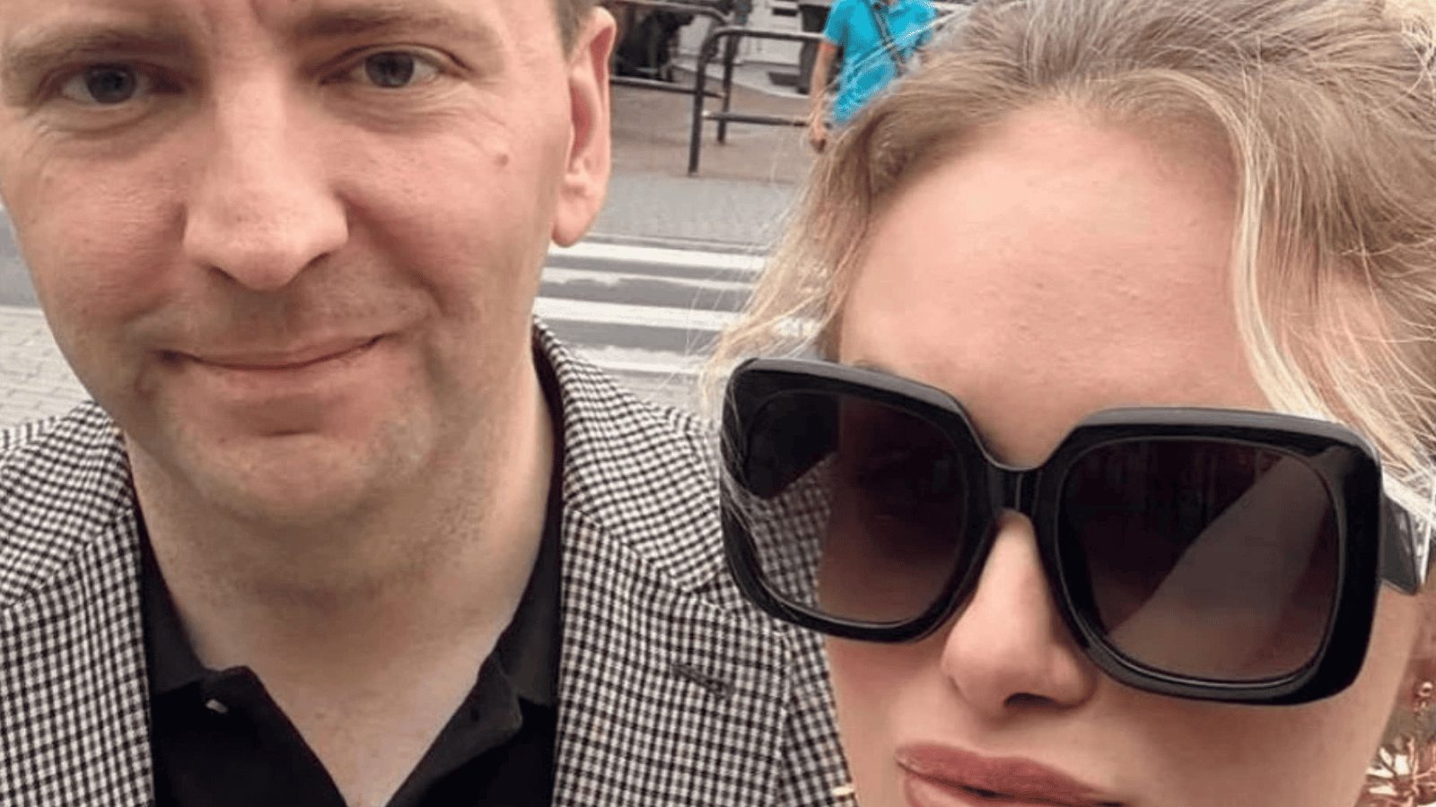 20-letnia żona Schreibera właśnie ogłosiła. Wspaniałe wieści obiegły sieć