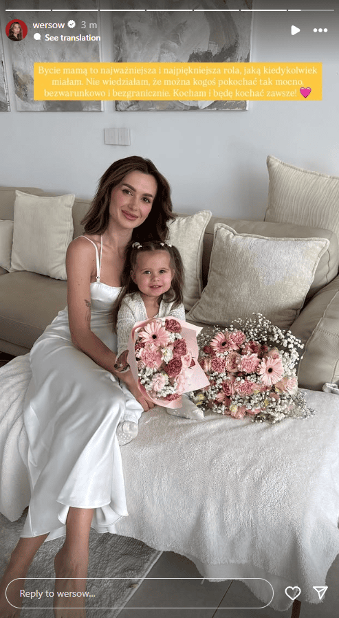 Tak gwiazdy świętują Dzień Matki w 2025. Fala pięknych zdjęć i wspomnień zalała sieć