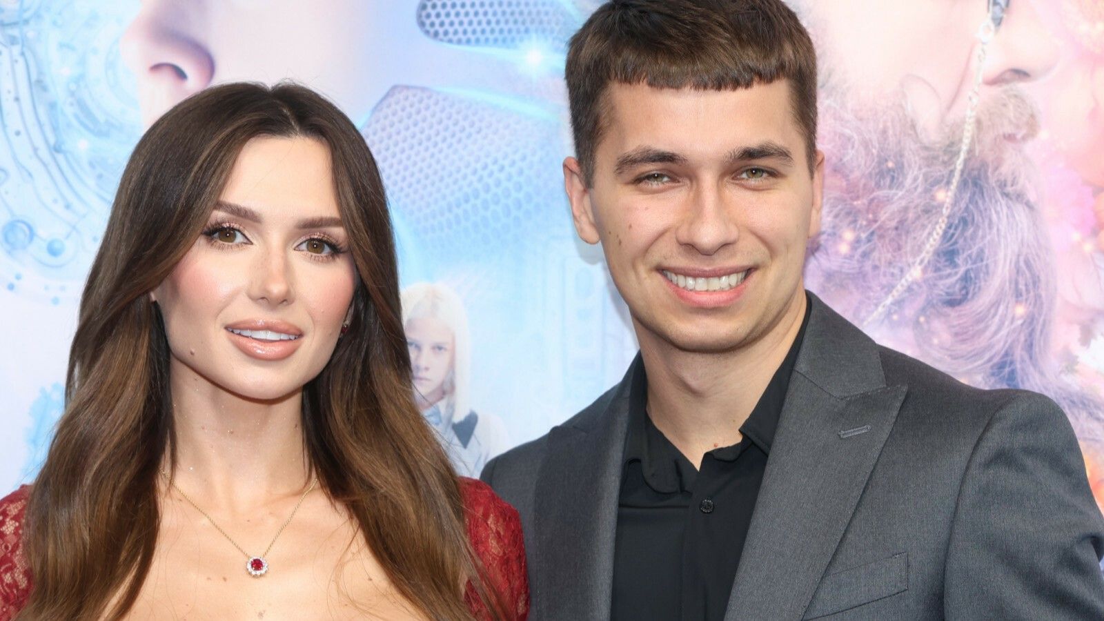 Wersow i Friz będą mieli drugie dziecko. Tak wygląda historia ich miłości