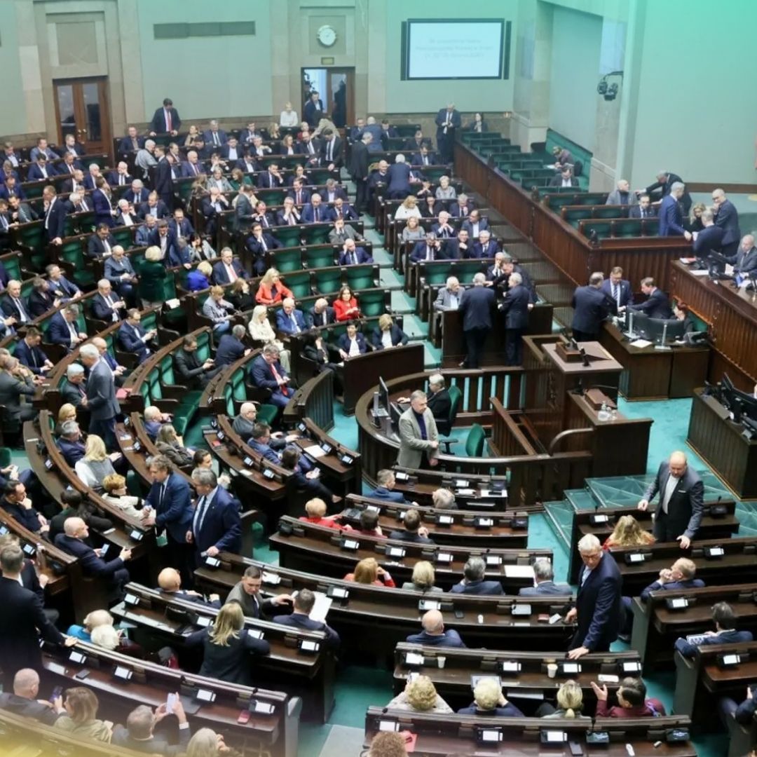 Zaskakujący komunikat wiceministra ws. wieku emerytalnego. Tak ocenił możliwe zmiany