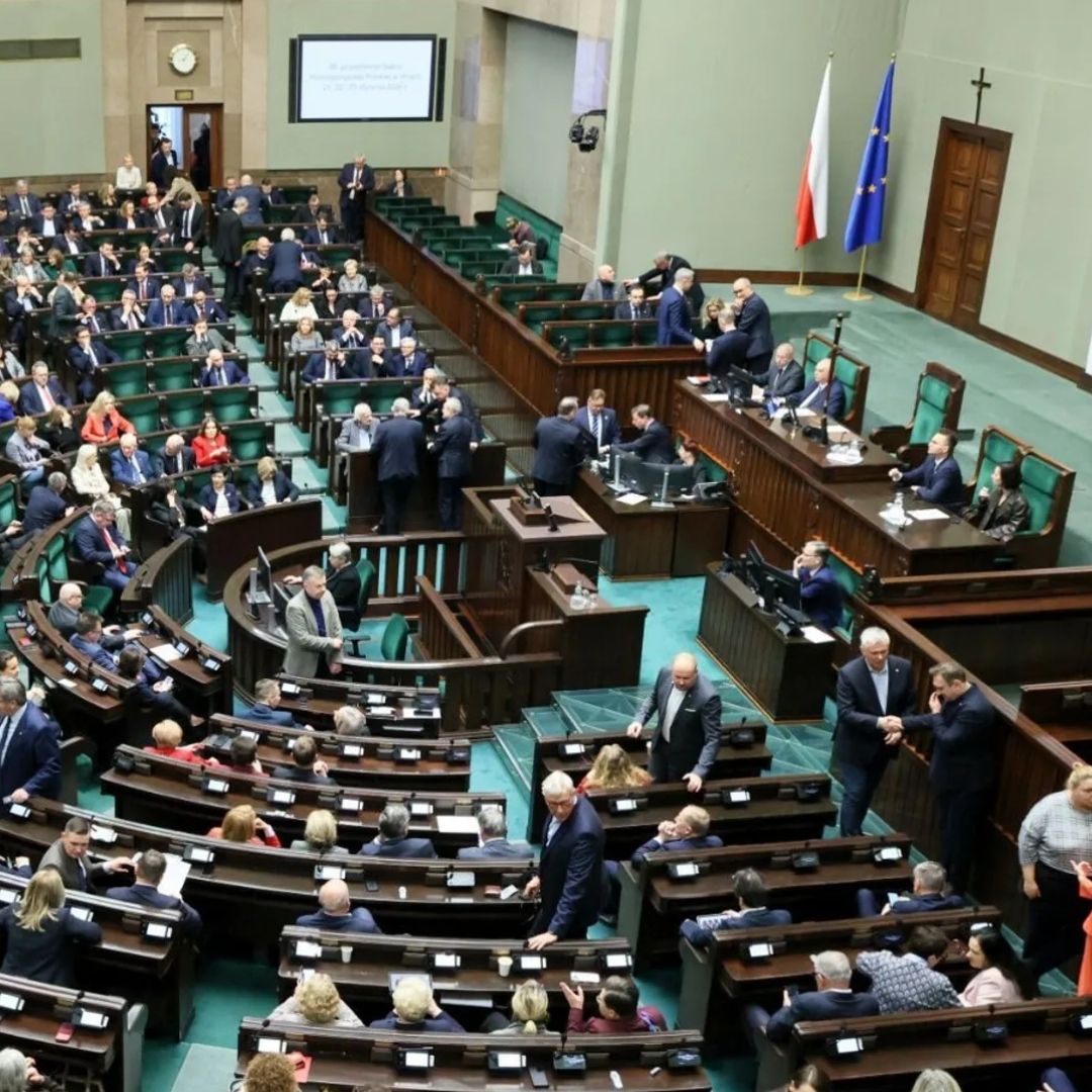 Będzie nowy wiek emerytalny w Polsce? Sejm podjął już decyzję
