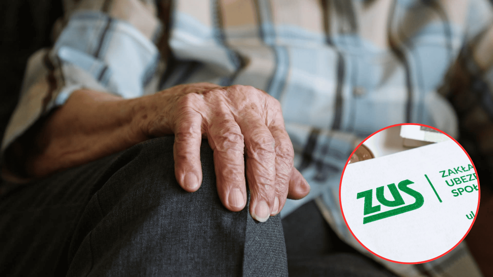 Coś niepokojącego dzieje się ze zdrowiem seniorów w Polsce. Wyniki gorsze od średniej w UE