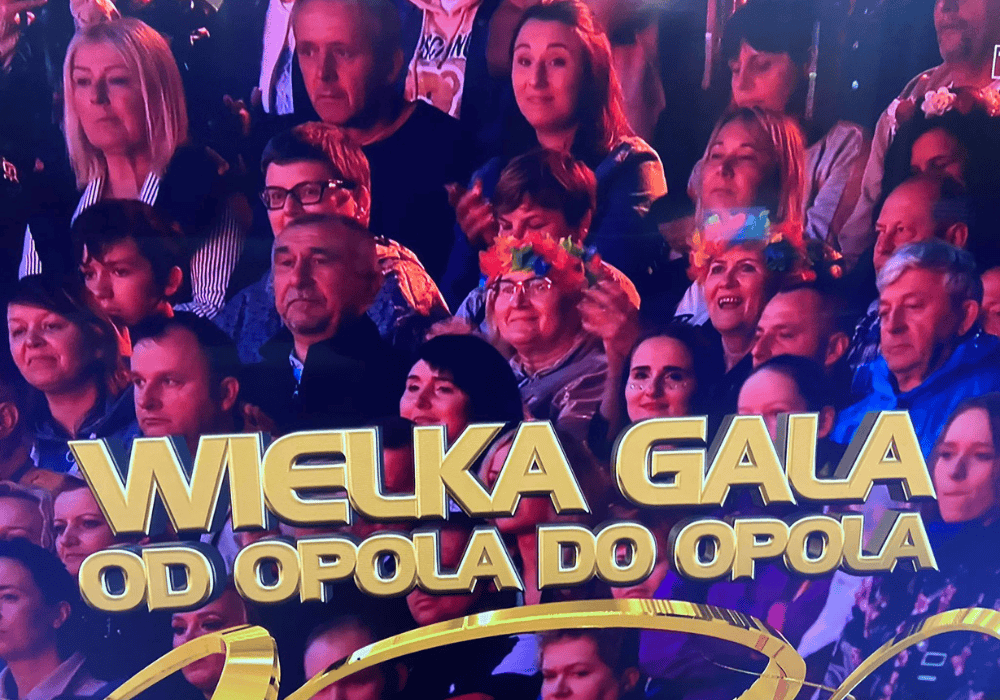 Wielka Gala Od Opola do Opola