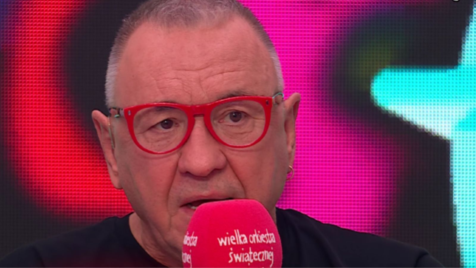 Owsiak trzyma firmy na smyczy i dyktuje warunki? Tak wyglądają przetargi WOŚP