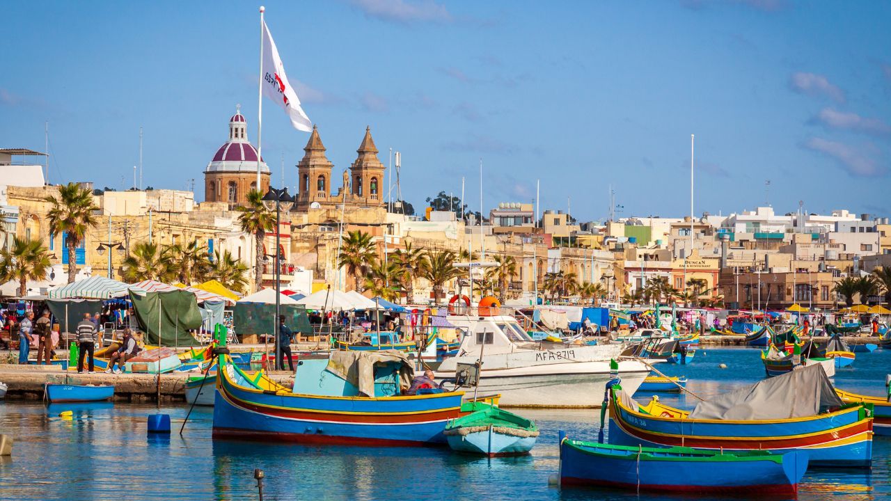 Malta