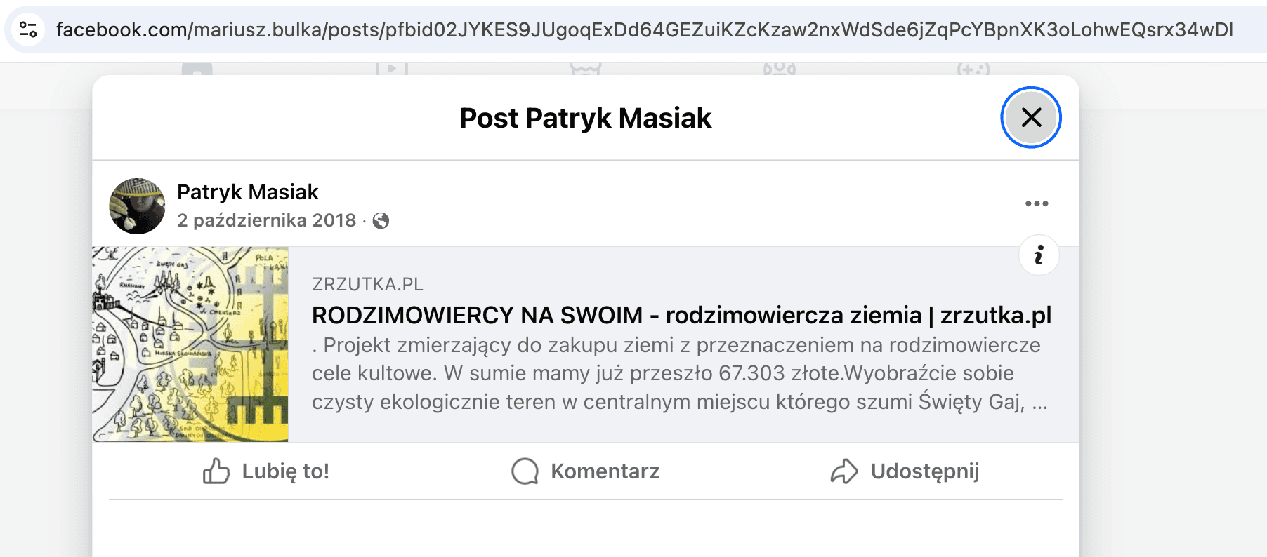 Jest gotów usiąść do stołu z Putinem. Co już wiemy o Karolu Nawrockim?