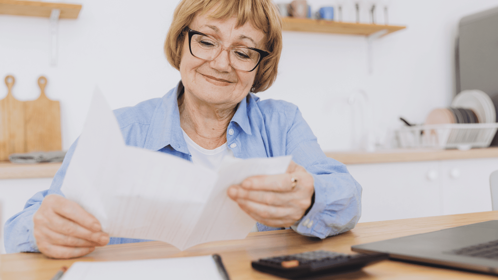 Wielu seniorów otrzyma wyższe świadczenie