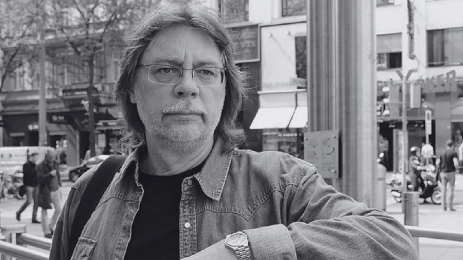Wiesław Królikowski