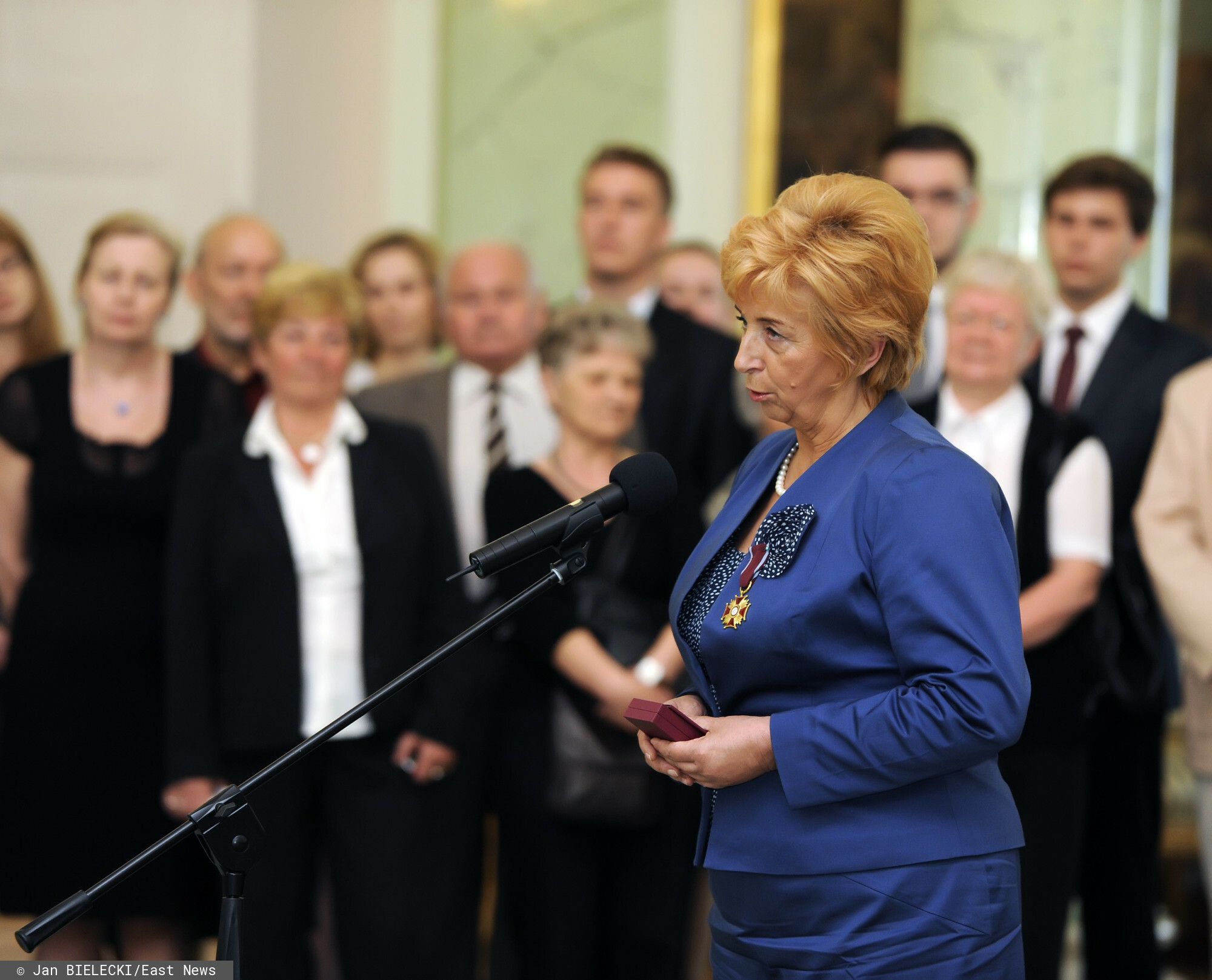 Wiesława Borczyk