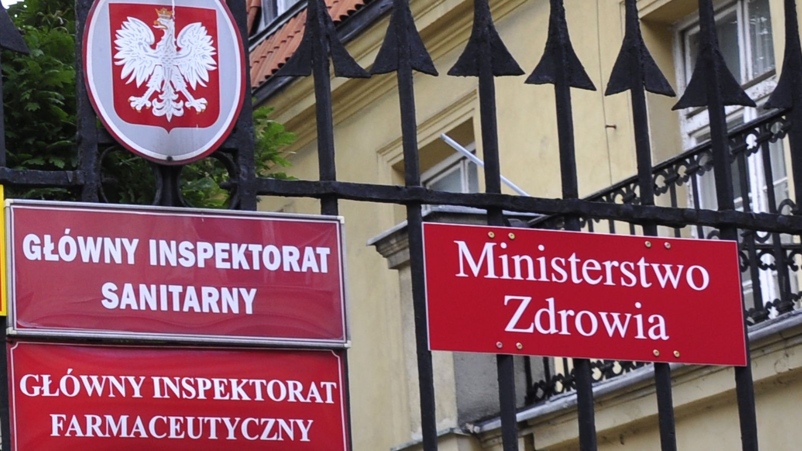 GIS ostrzega przed szkodliwą bakterią. Chodzi o produkt dla małych dzieci