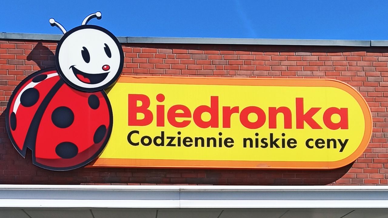 Biedronka