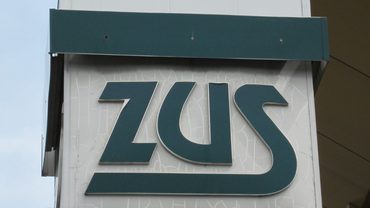 ZUS