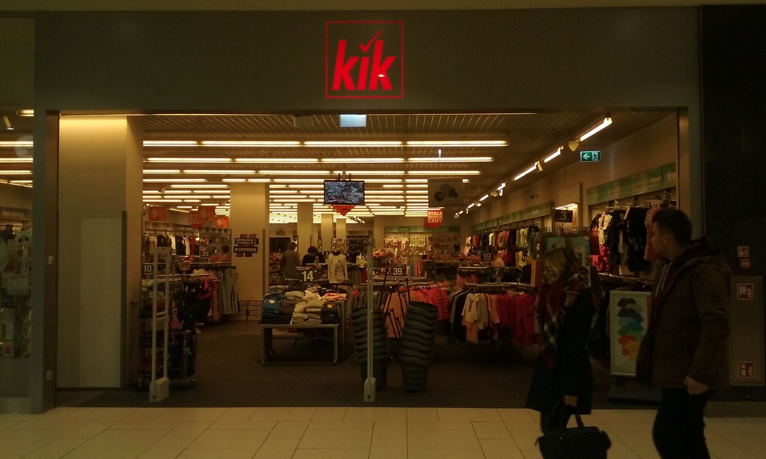 Polacy uwielbiają ten sklep. Niemiecki dyskont zamknie nawet 300 sklepów