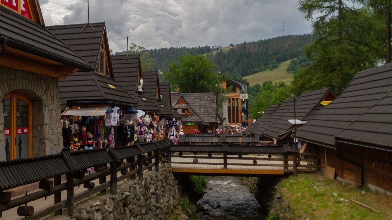 Zakopane