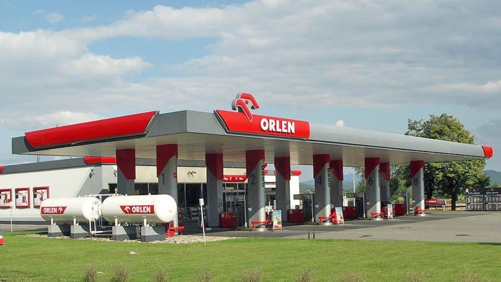 Orlen