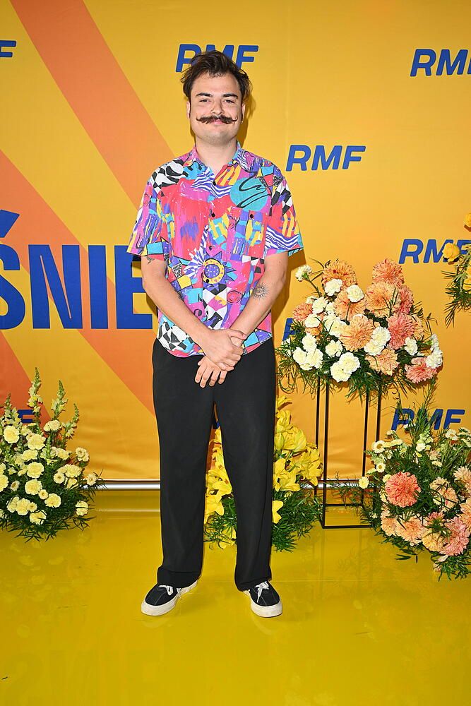 Gwiazdy na ramówce RMF FM. Roxie, Justyna Steczkowska, Natasza Urbańska, Julia Wieniawa