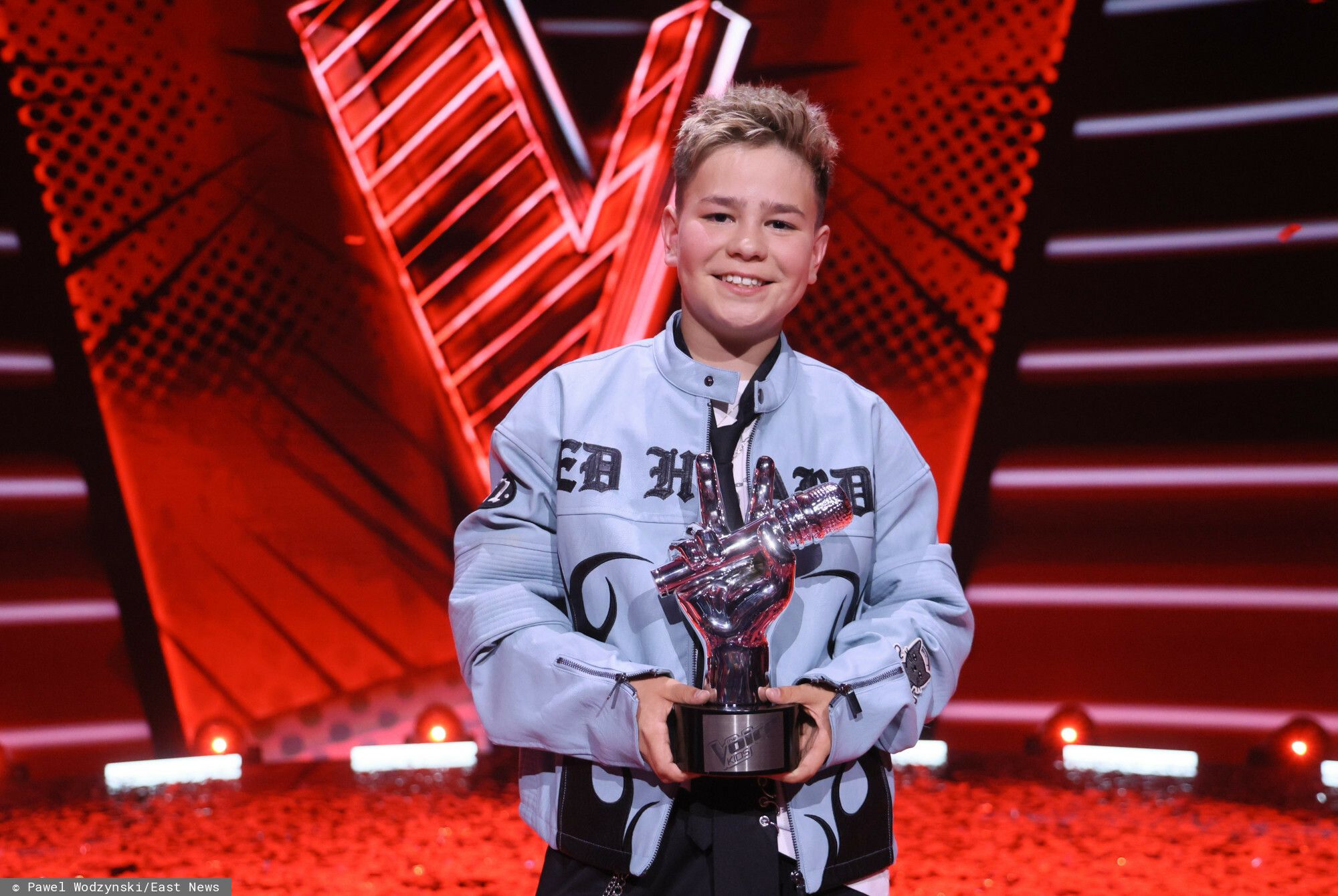 Eurowizja Junior 2026. Kto z Polski? Jaki utwór? Fani już wydali werdykt