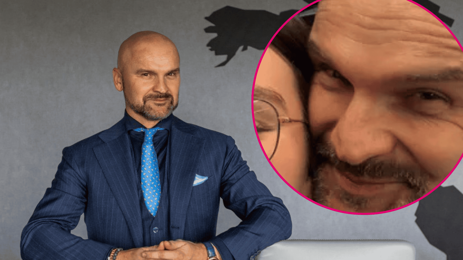 Rafał Brzoska pokazał córkę. Mało kto wie, iż robi karierę na scenie