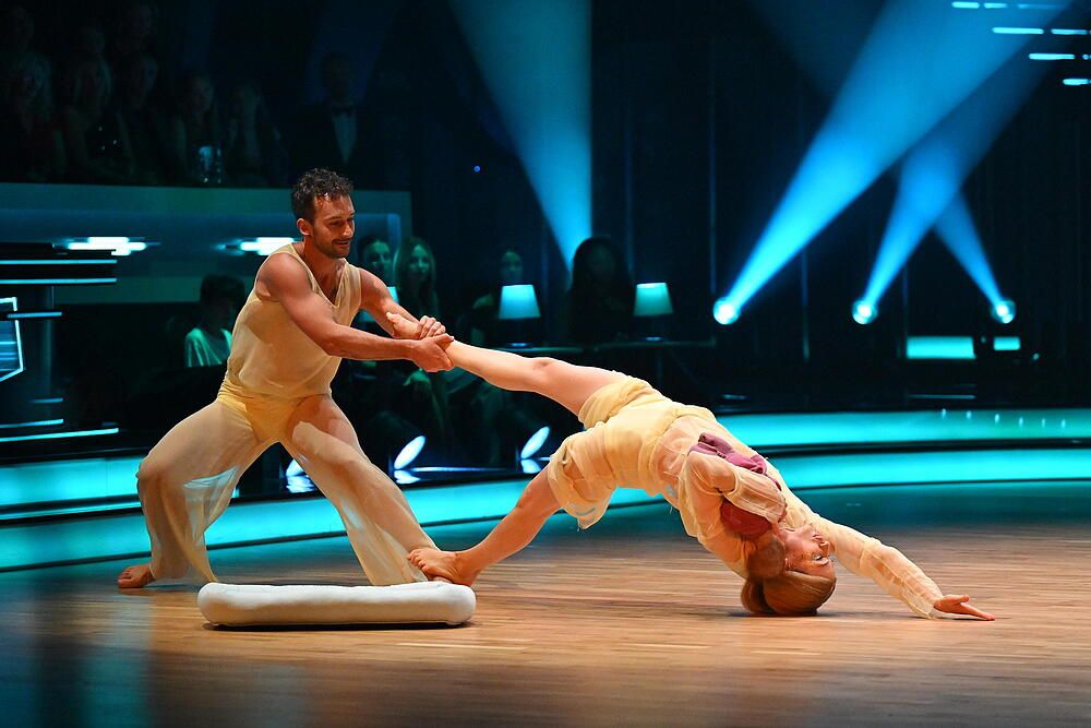 Zaskakujące zachowanie faworytki po półfinale "Tańca z gwiazdami". 
