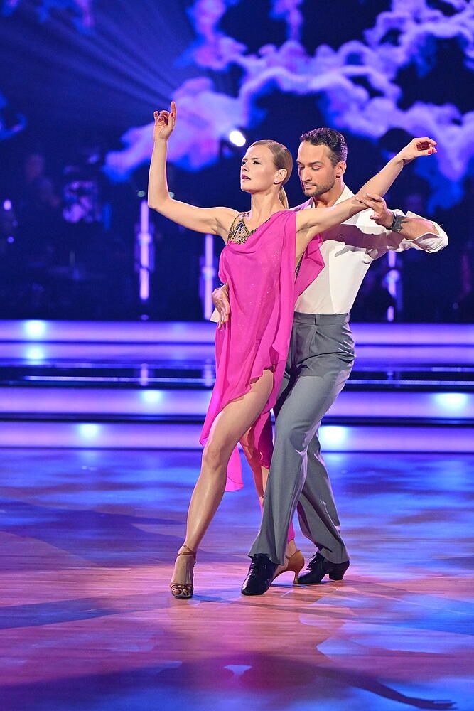 Gorodecka grzmi ws. Bursztynowicz i Kaczorowskiej. O jej słowach huczy cała Polska