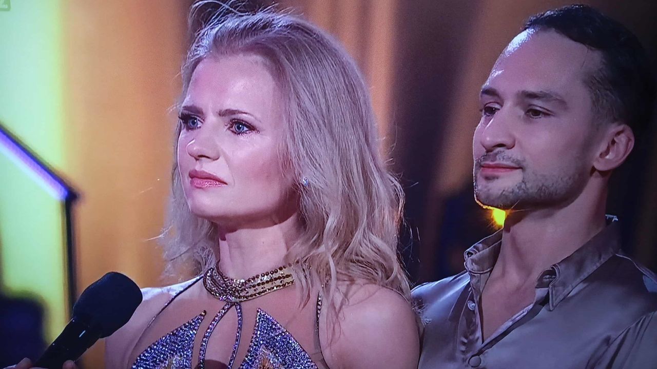 Magdalena Kaczmarska