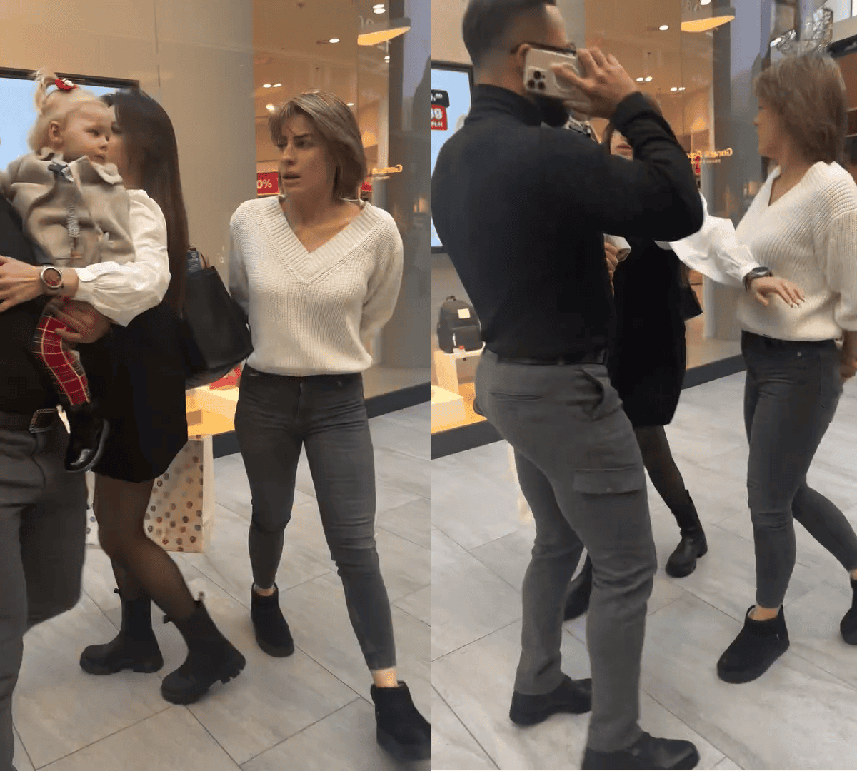 Konflikt z byłym mężem i walka o dziecko. Horror gwiazdy „Gogglebox"