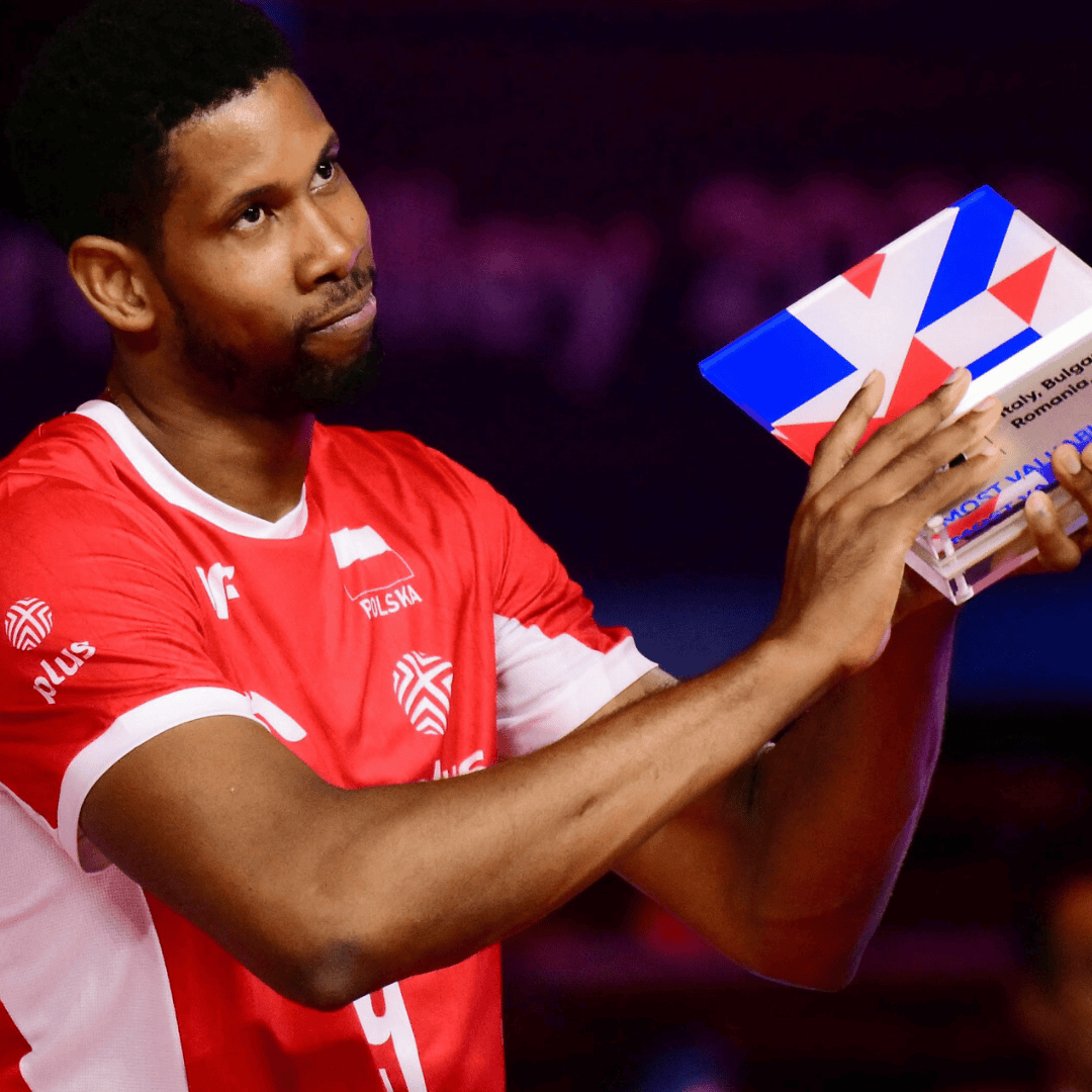 Wilfredo Leon opuści Polskę? Proponują mu sporą kwotę