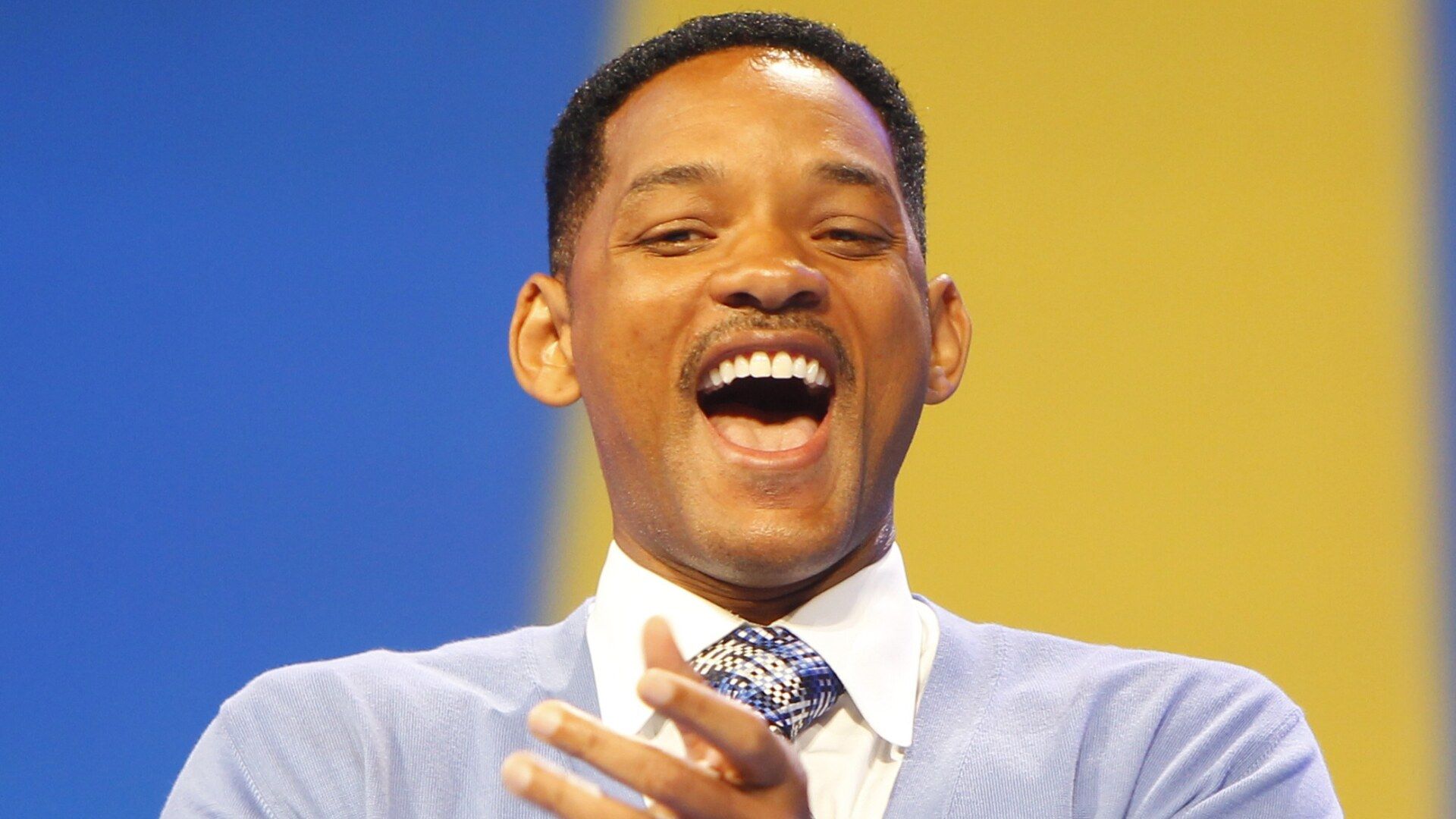 Will Smith
