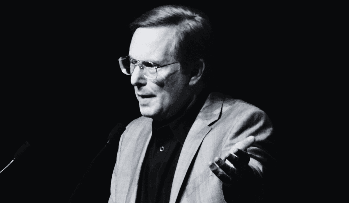 William Friedkin nie żyje, fot. fot. Elen Nivrae, CC BY 2.0, https://commons.wikimedia.org/w/index.php?curid=21110088