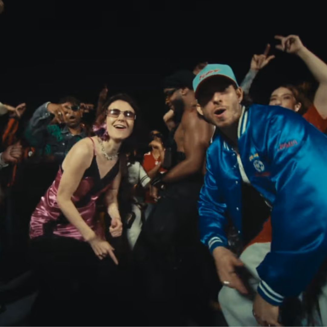 Artyści z Polski, Tanzanii i Kolumbii łączą siły. „WISA” powalczy o Grammy
